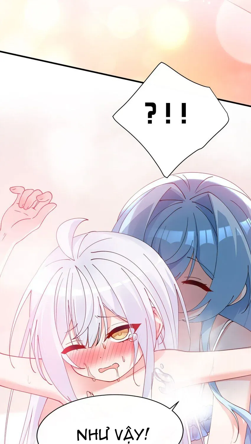 Trời Sinh Mị Cốt, Ta Bị Đồ Nhi Yandere Để Mắt Tới Chapter 9.1 - 28