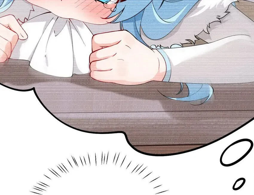 Trời Sinh Mị Cốt, Ta Bị Đồ Nhi Yandere Để Mắt Tới Chapter 9.1 - 5