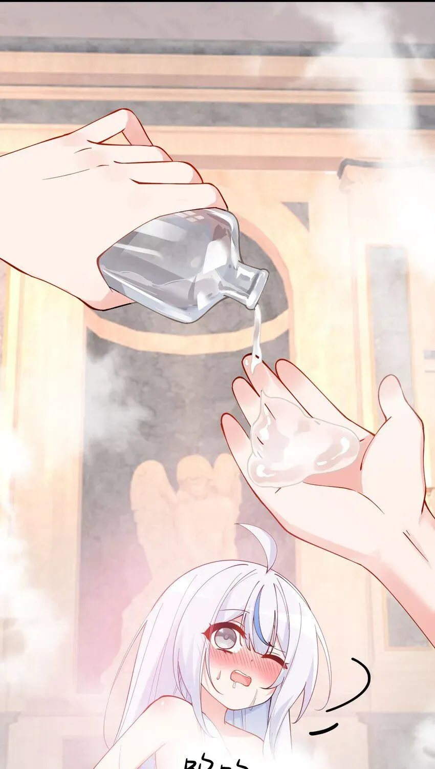 Trời Sinh Mị Cốt, Ta Bị Đồ Nhi Yandere Để Mắt Tới Chapter 9.1 - 52