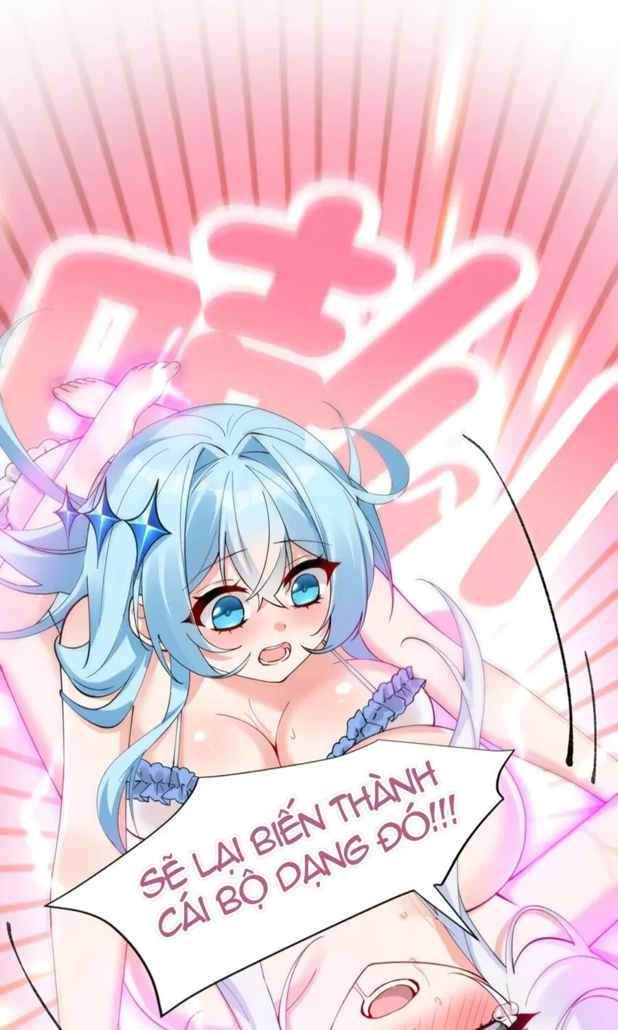 Trời Sinh Mị Cốt, Ta Bị Đồ Nhi Yandere Để Mắt Tới Chapter 9.1 - 65