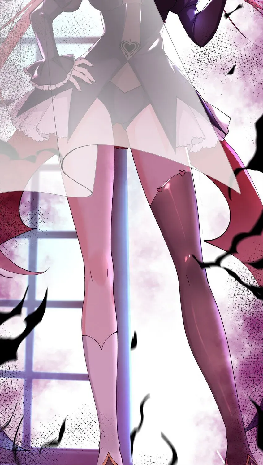 Trời Sinh Mị Cốt, Ta Bị Đồ Nhi Yandere Để Mắt Tới Chapter 9.1 - 75