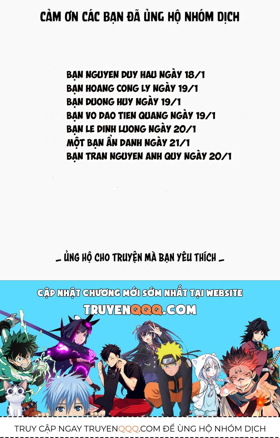 Trời Sinh Mị Cốt, Ta Bị Đồ Nhi Yandere Để Mắt Tới Chapter 9.1 - 81