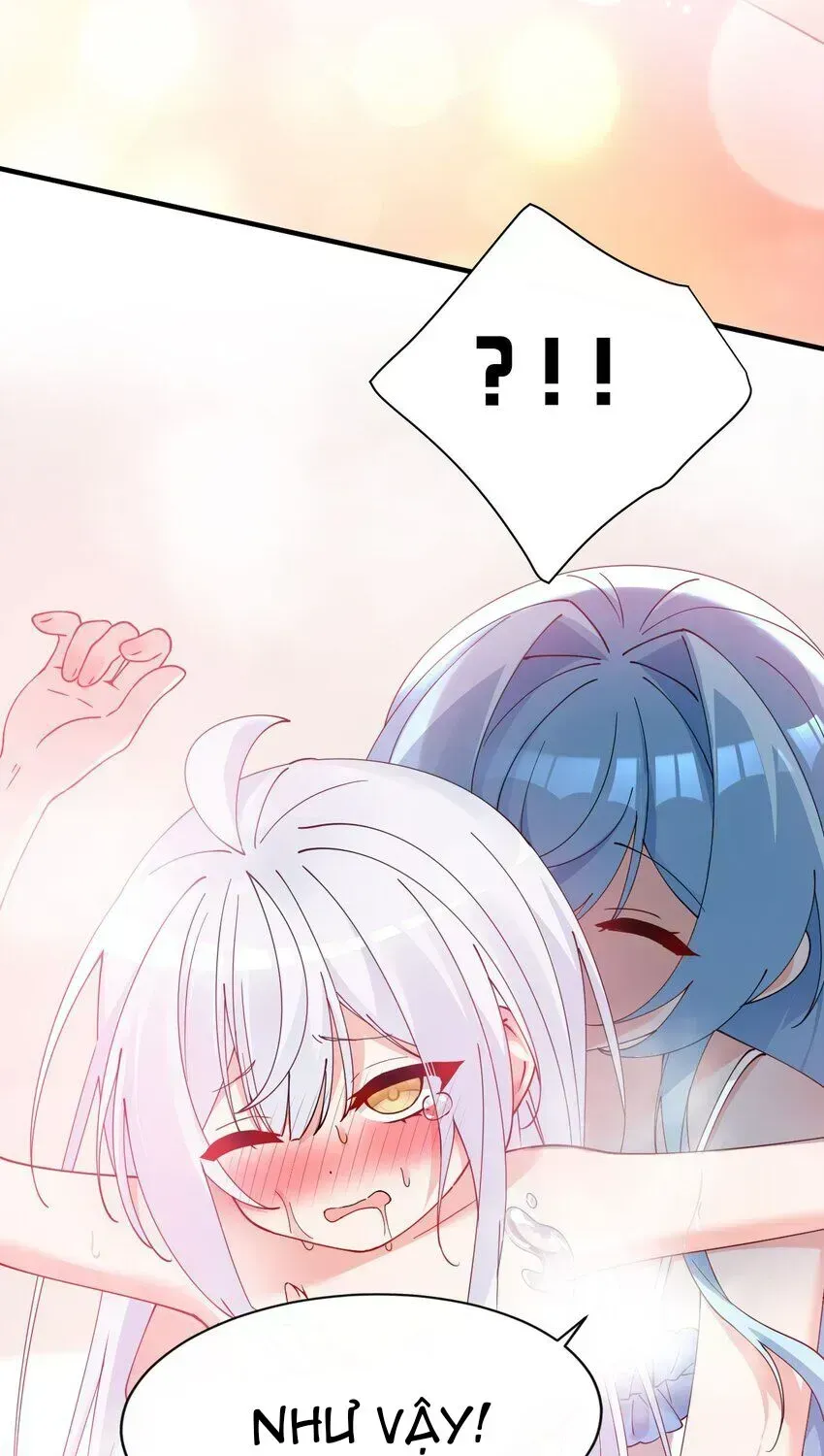 Trời Sinh Mị Cốt, Ta Bị Đồ Nhi Yandere Để Mắt Tới Chapter 9.3 - 29