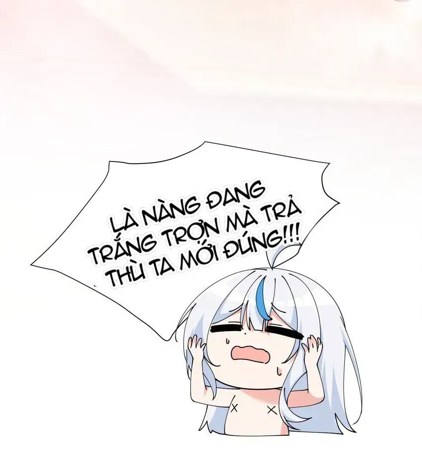 Trời Sinh Mị Cốt, Ta Bị Đồ Nhi Yandere Để Mắt Tới Chapter 9.3 - 42