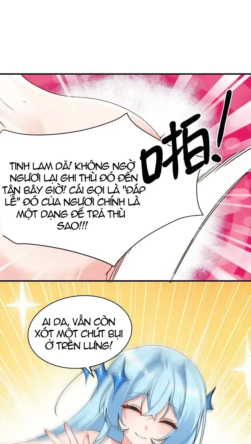 Trời Sinh Mị Cốt, Ta Bị Đồ Nhi Yandere Để Mắt Tới Chapter 9.3 - 44