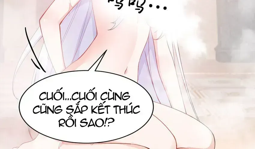 Trời Sinh Mị Cốt, Ta Bị Đồ Nhi Yandere Để Mắt Tới Chapter 9.3 - 54