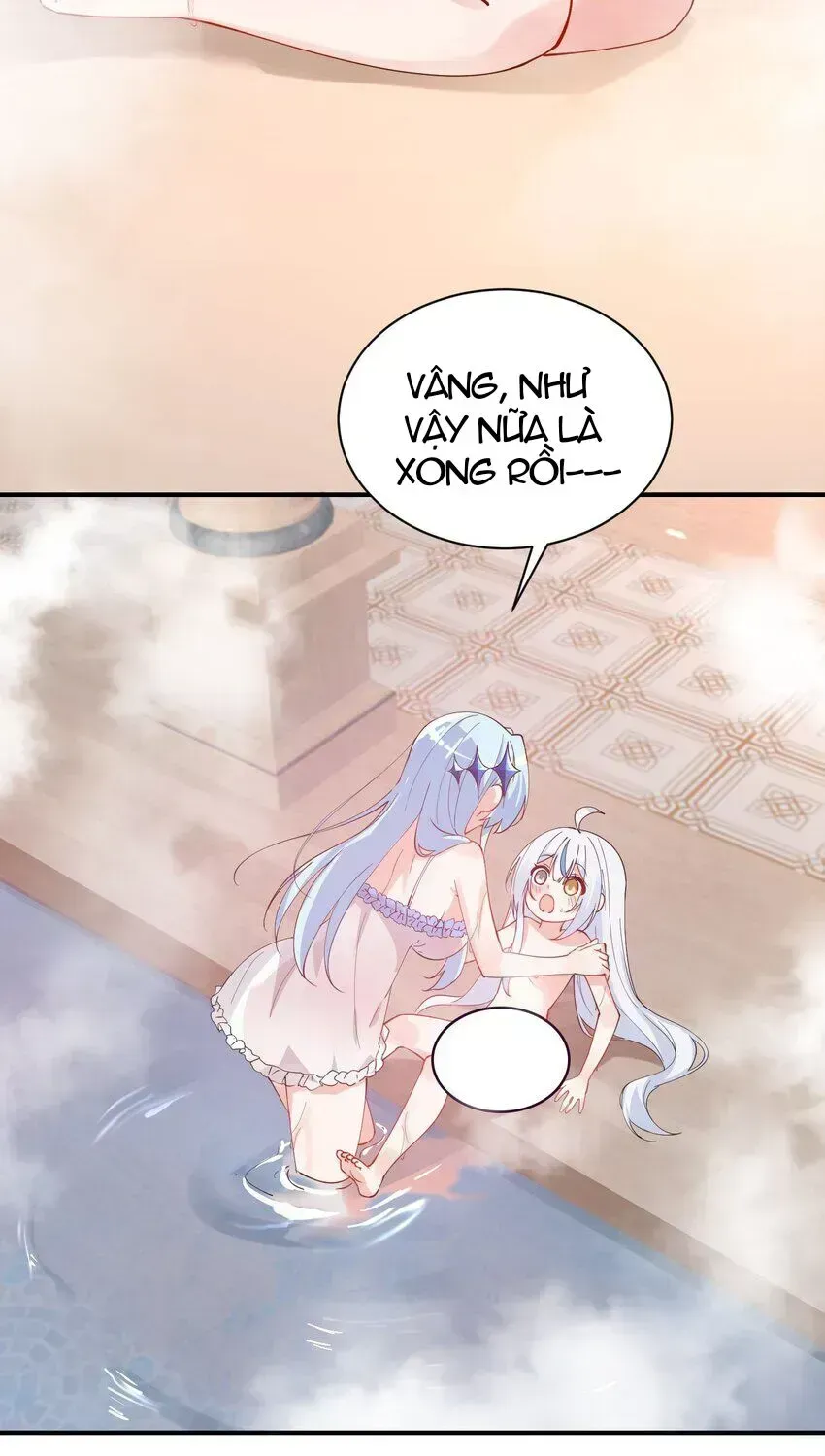 Trời Sinh Mị Cốt, Ta Bị Đồ Nhi Yandere Để Mắt Tới Chapter 9.3 - 55
