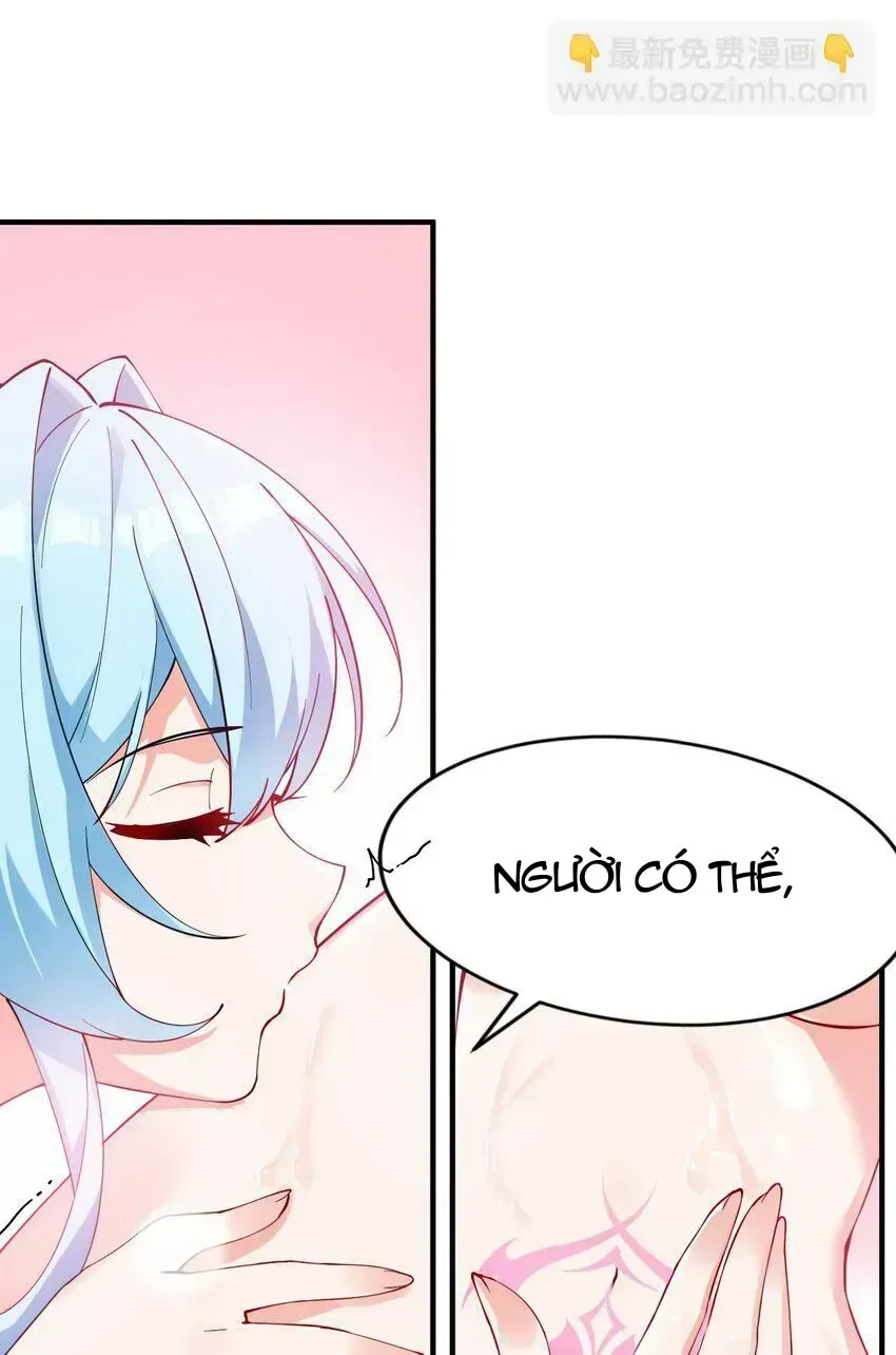 Trời Sinh Mị Cốt, Ta Bị Đồ Nhi Yandere Để Mắt Tới Chapter 9.3 - 57