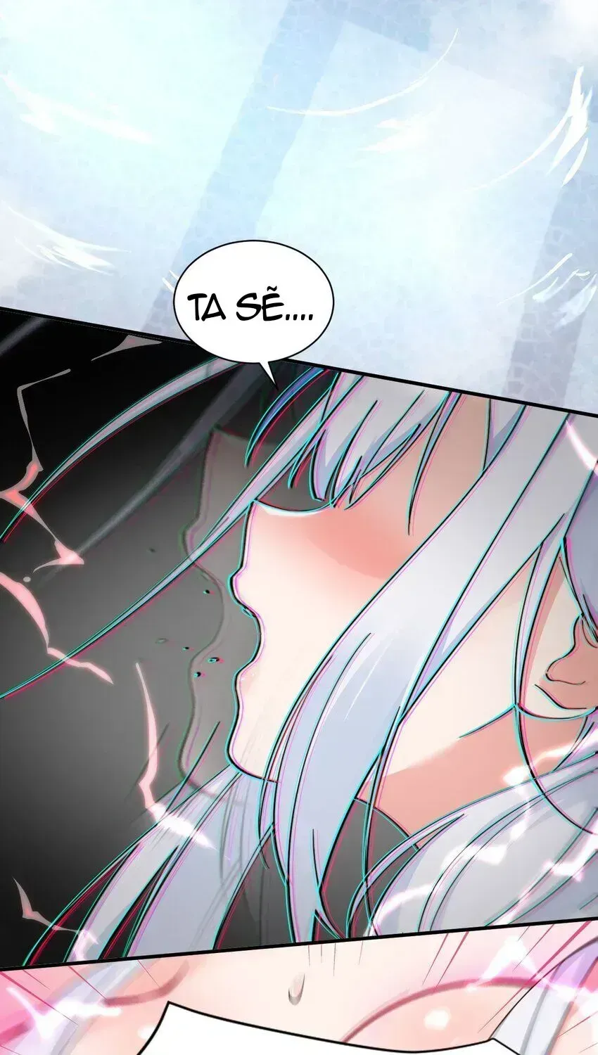 Trời Sinh Mị Cốt, Ta Bị Đồ Nhi Yandere Để Mắt Tới Chapter 9.3 - 63