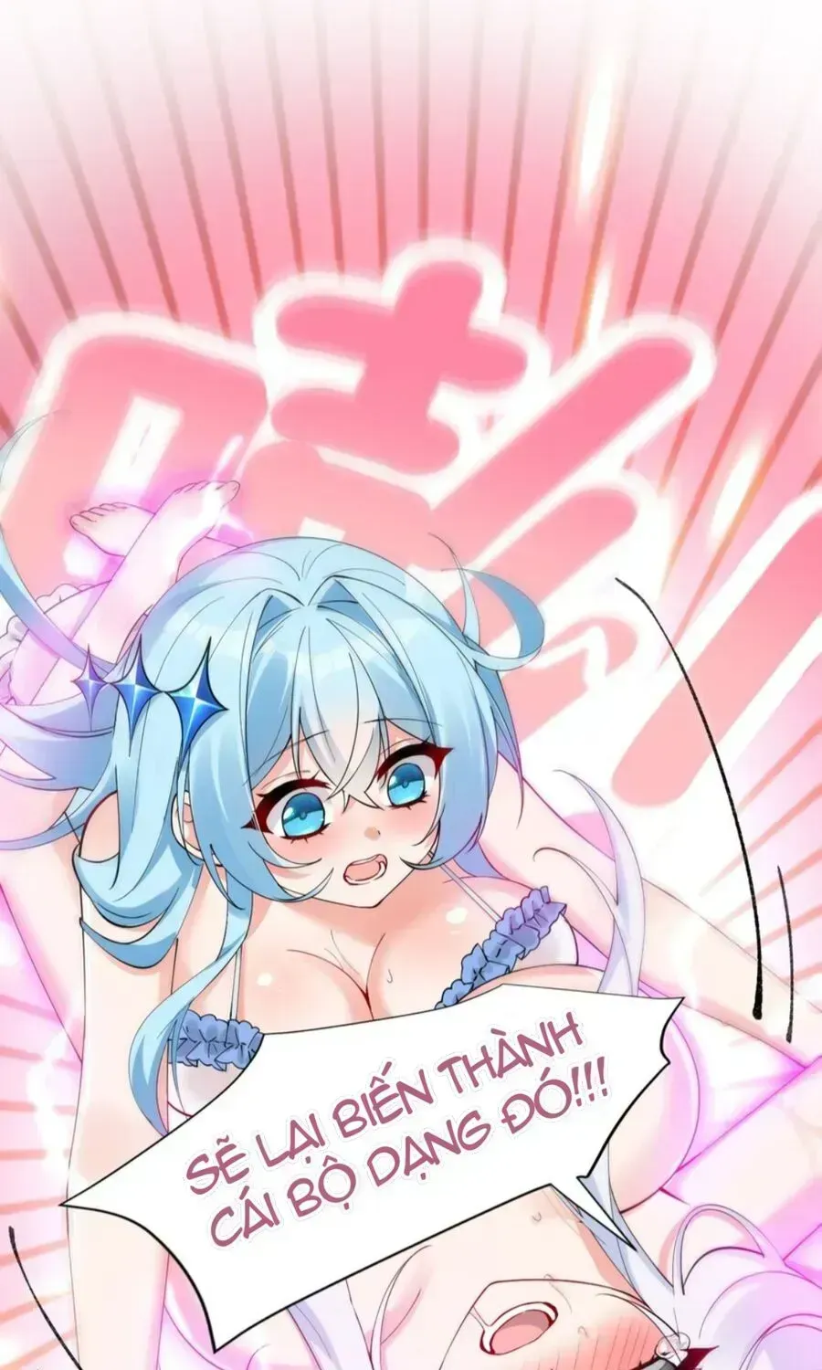 Trời Sinh Mị Cốt, Ta Bị Đồ Nhi Yandere Để Mắt Tới Chapter 9.3 - 66