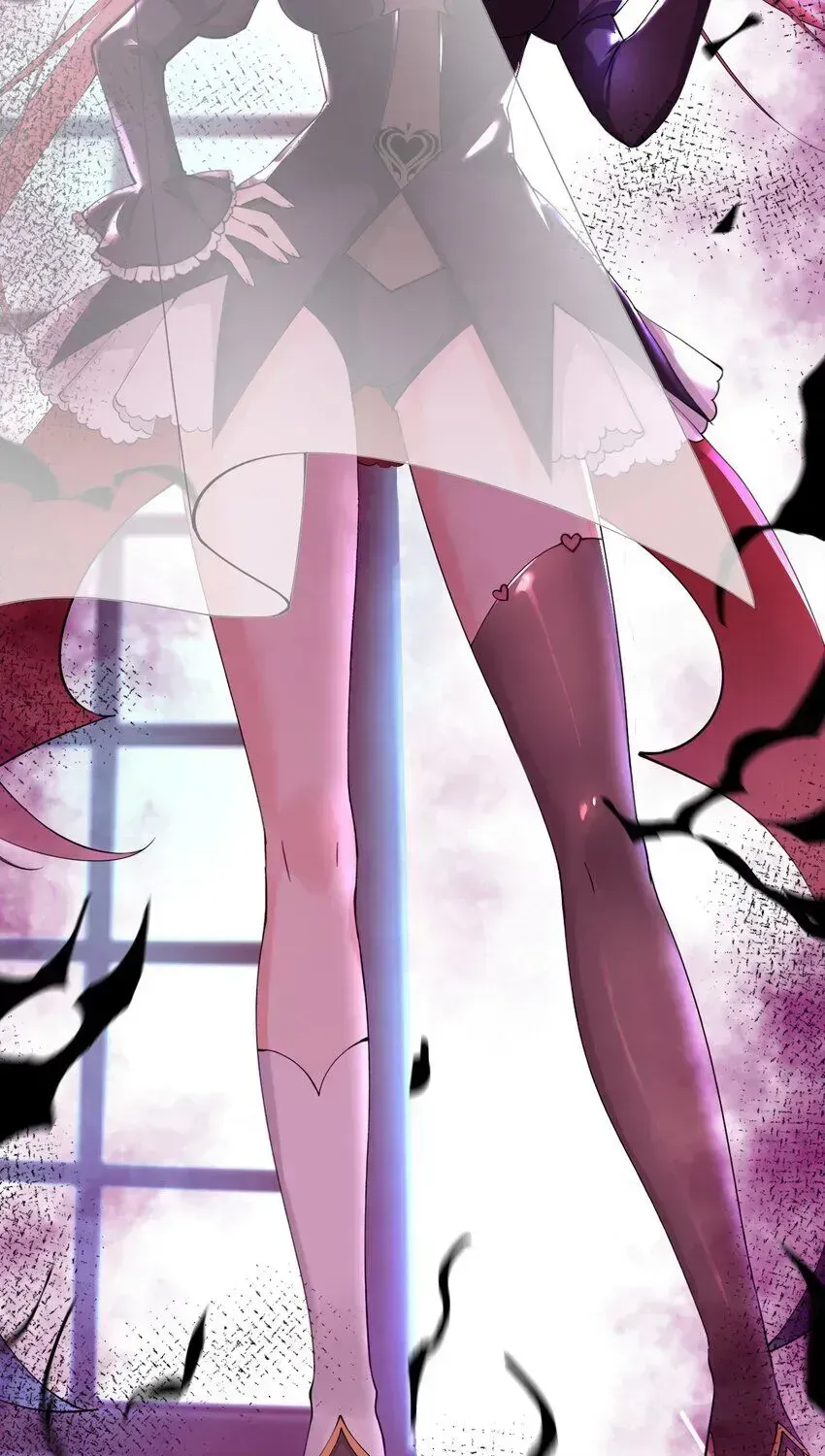 Trời Sinh Mị Cốt, Ta Bị Đồ Nhi Yandere Để Mắt Tới Chapter 9.3 - 76