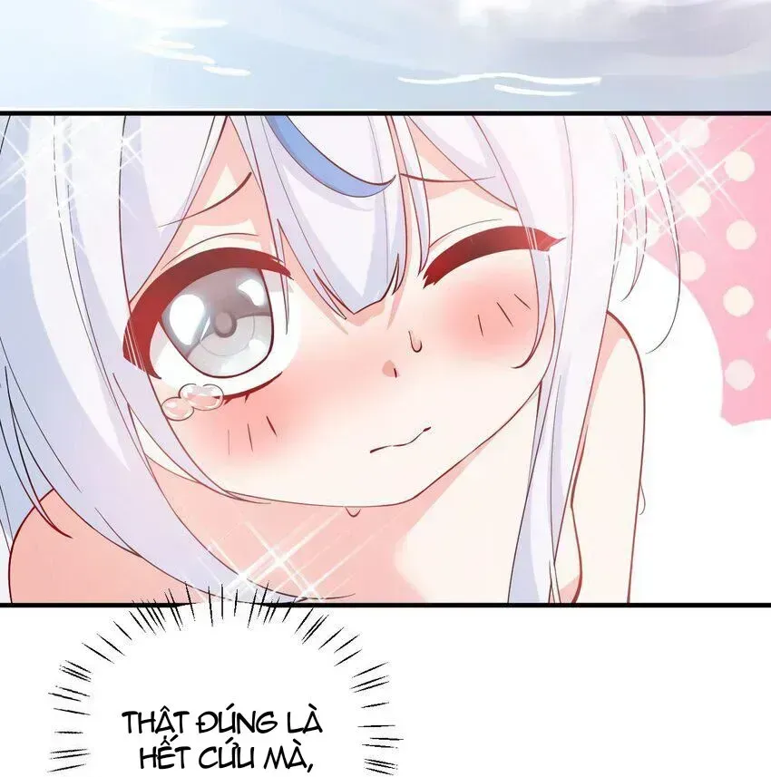 Trời Sinh Mị Cốt, Ta Bị Đồ Nhi Yandere Để Mắt Tới Chapter 9.3 - 9