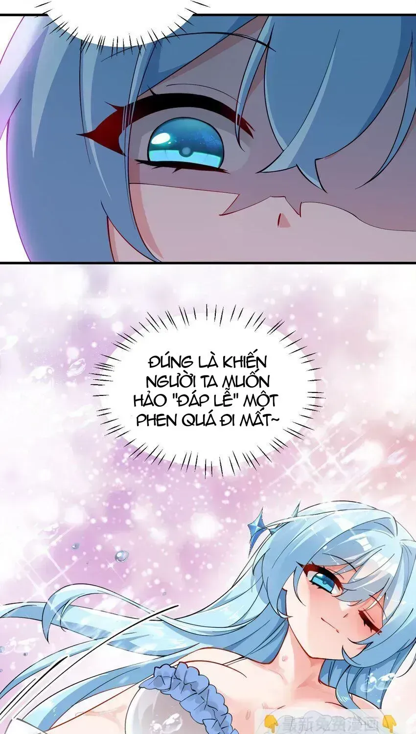 Trời Sinh Mị Cốt, Ta Bị Đồ Nhi Yandere Để Mắt Tới Chapter 9.4 - 11