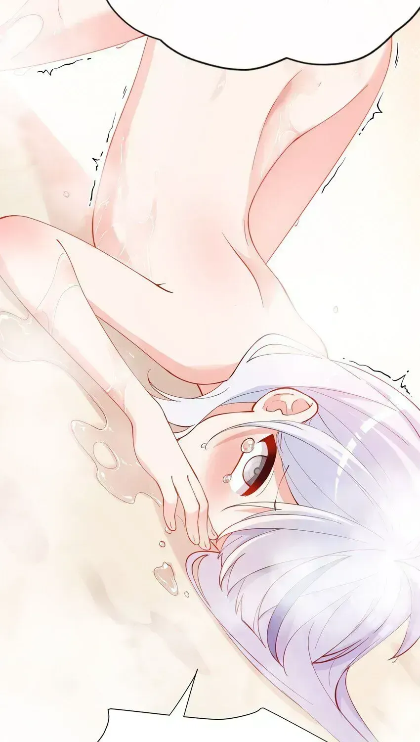 Trời Sinh Mị Cốt, Ta Bị Đồ Nhi Yandere Để Mắt Tới Chapter 9.4 - 19