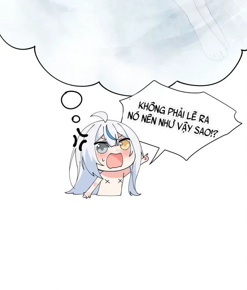 Trời Sinh Mị Cốt, Ta Bị Đồ Nhi Yandere Để Mắt Tới Chapter 9.4 - 23