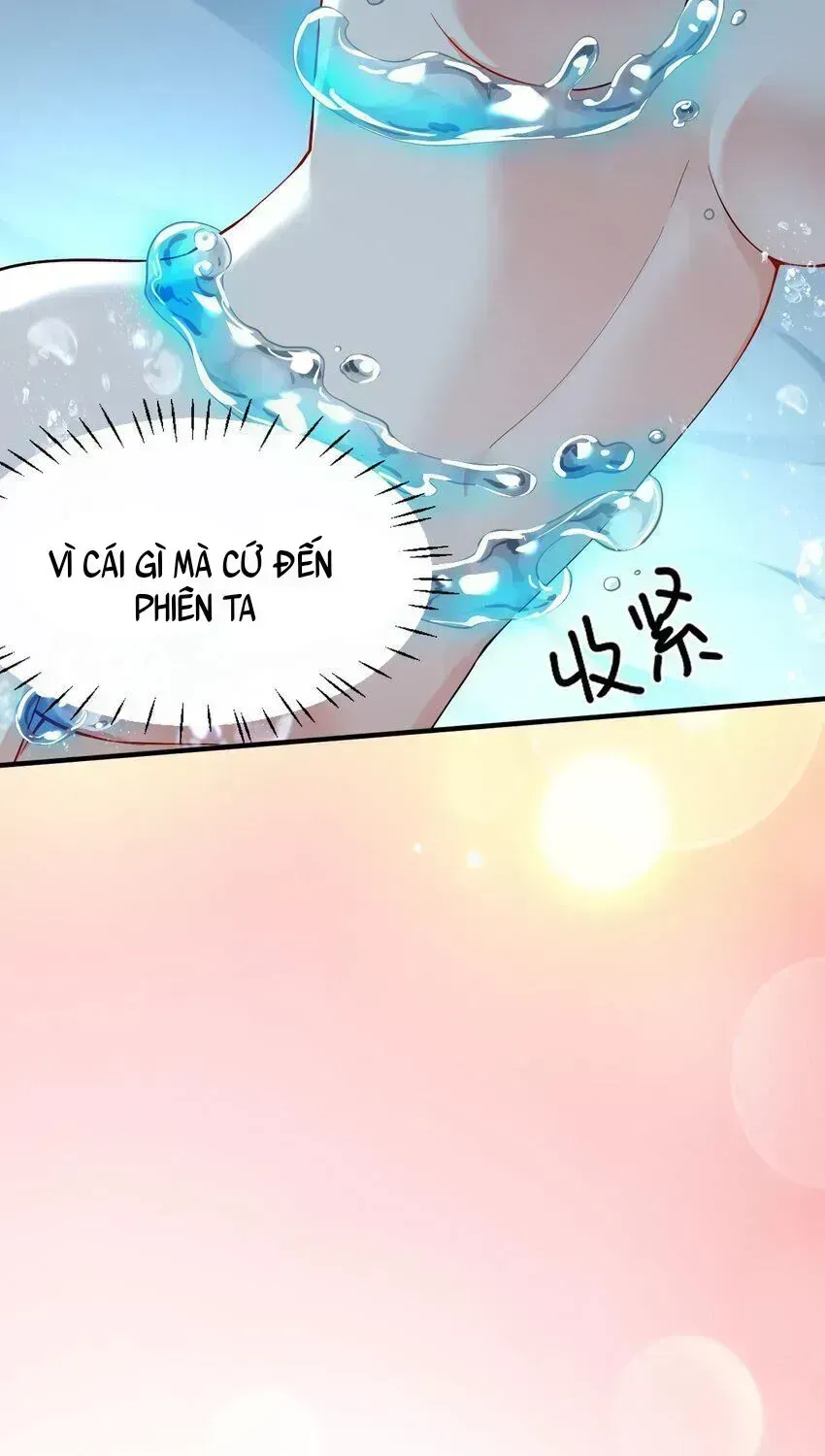 Trời Sinh Mị Cốt, Ta Bị Đồ Nhi Yandere Để Mắt Tới Chapter 9.4 - 26