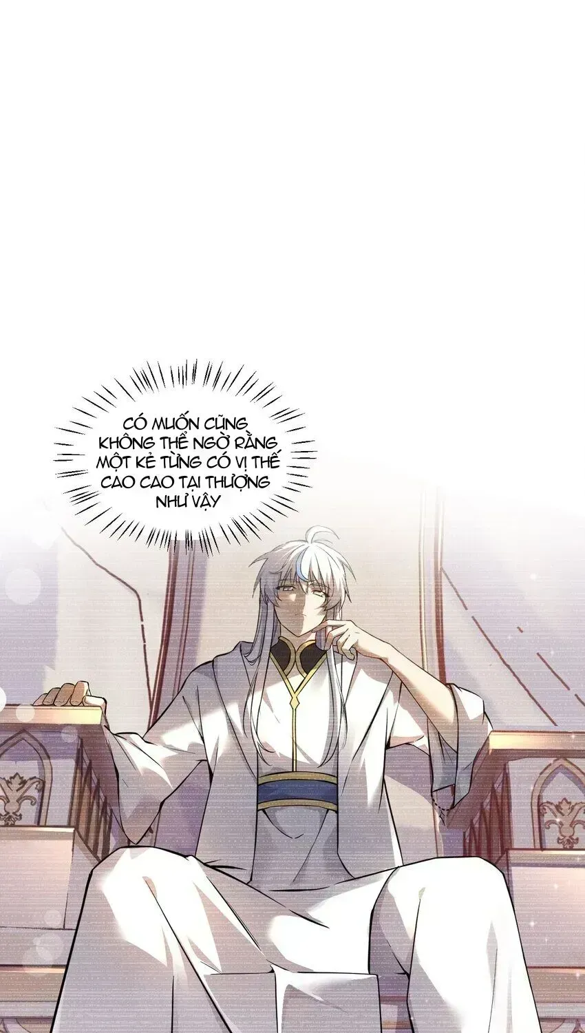 Trời Sinh Mị Cốt, Ta Bị Đồ Nhi Yandere Để Mắt Tới Chapter 9.4 - 4
