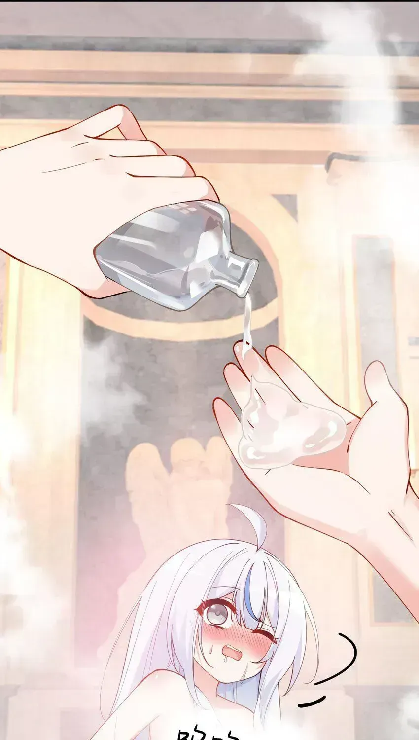 Trời Sinh Mị Cốt, Ta Bị Đồ Nhi Yandere Để Mắt Tới Chapter 9.4 - 54