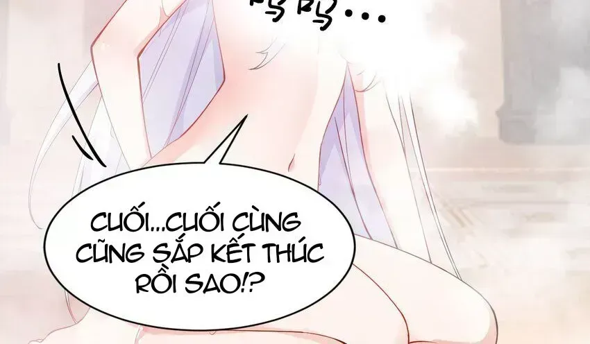 Trời Sinh Mị Cốt, Ta Bị Đồ Nhi Yandere Để Mắt Tới Chapter 9.4 - 55