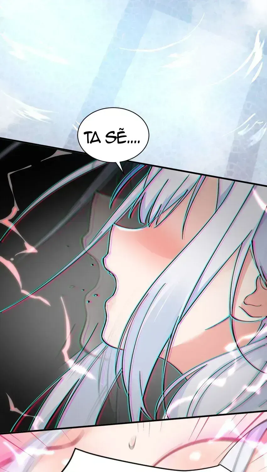 Trời Sinh Mị Cốt, Ta Bị Đồ Nhi Yandere Để Mắt Tới Chapter 9.4 - 64