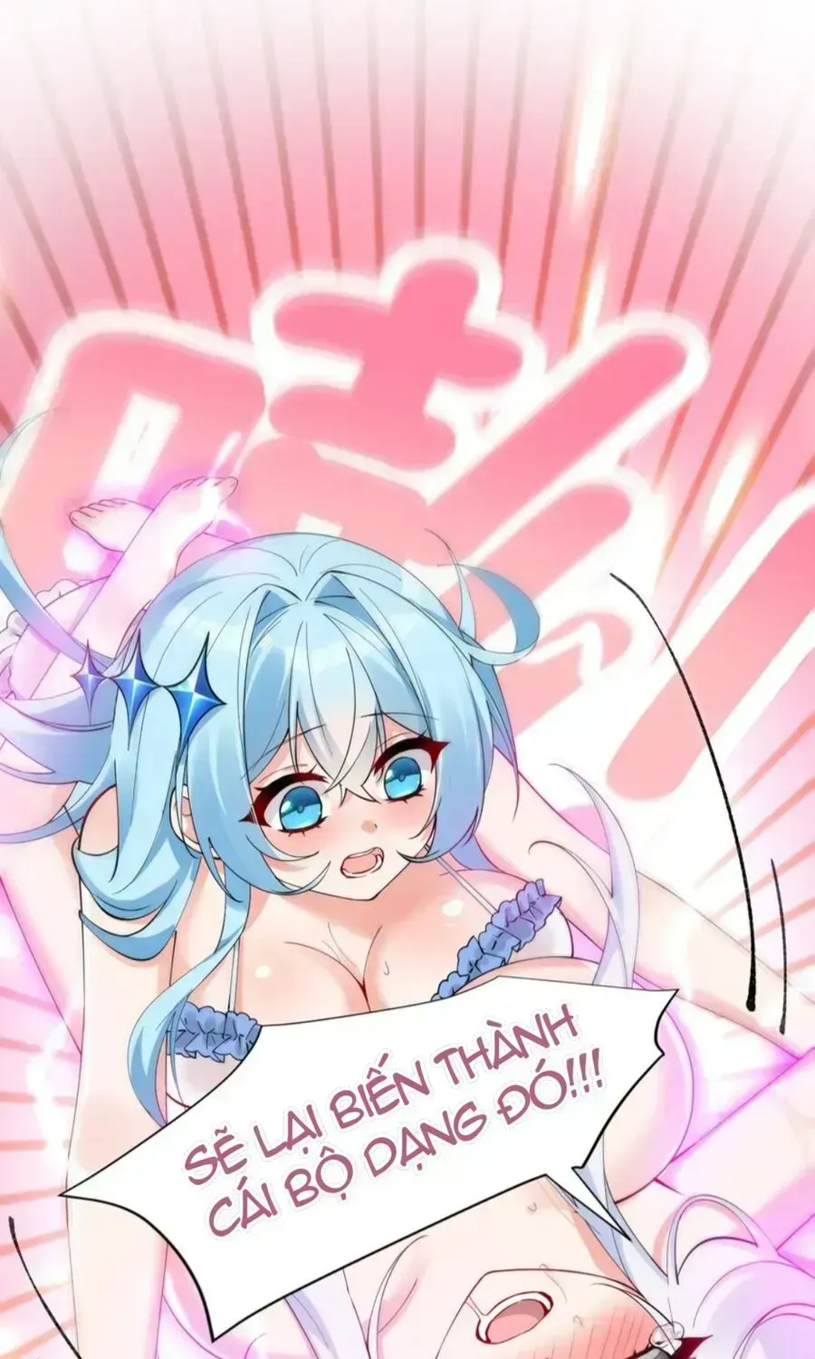 Trời Sinh Mị Cốt, Ta Bị Đồ Nhi Yandere Để Mắt Tới Chapter 9.4 - 67