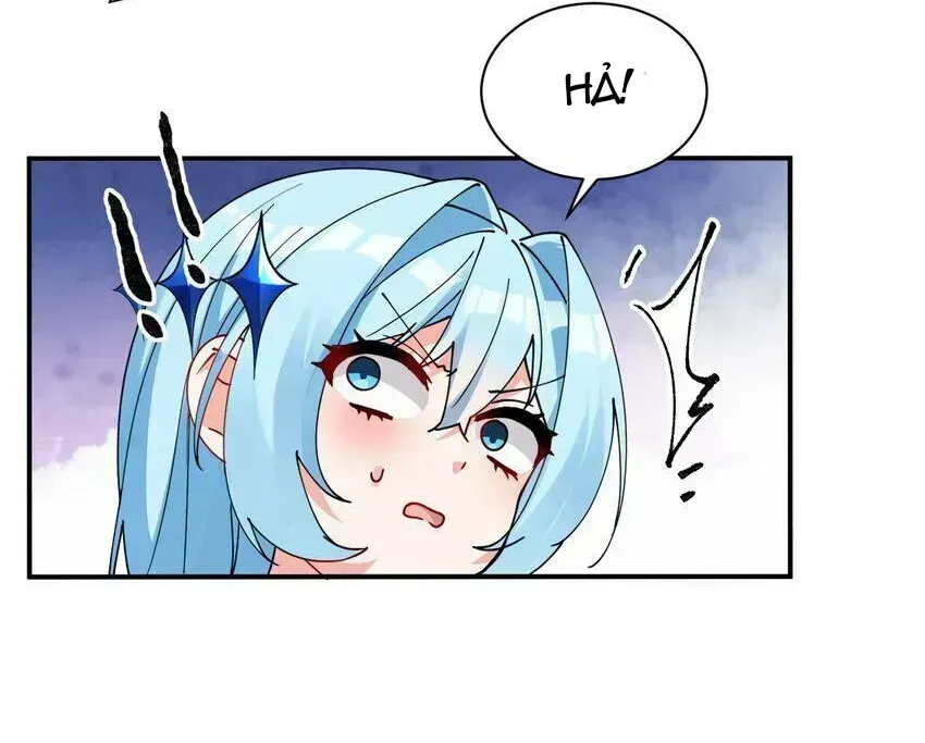 Trời Sinh Mị Cốt, Ta Bị Đồ Nhi Yandere Để Mắt Tới Chapter 9.4 - 70