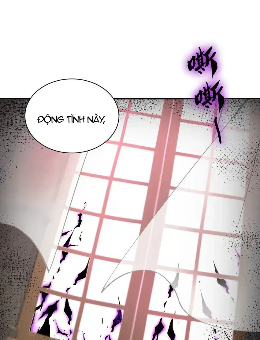 Trời Sinh Mị Cốt, Ta Bị Đồ Nhi Yandere Để Mắt Tới Chapter 9.4 - 71