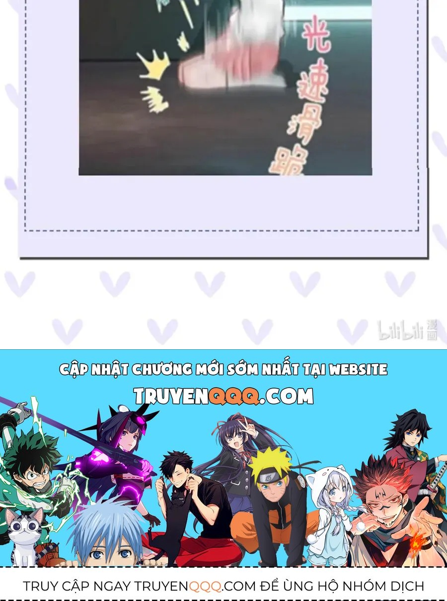 Trời Sinh Mị Cốt, Ta Bị Đồ Nhi Yandere Để Mắt Tới Chapter 9.6 - 2