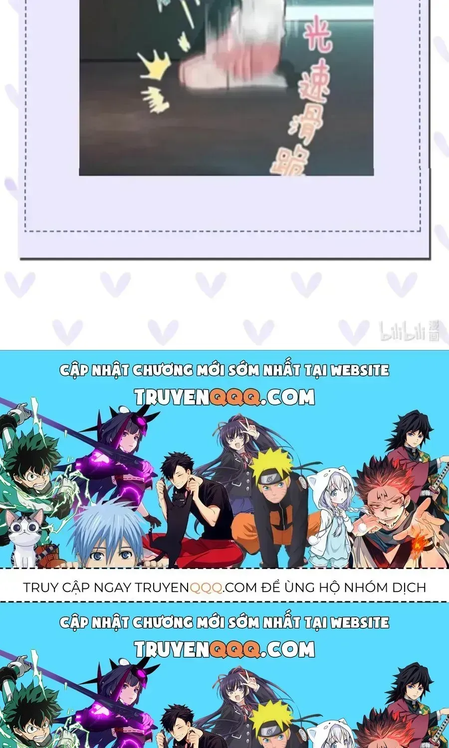 Trời Sinh Mị Cốt, Ta Bị Đồ Nhi Yandere Để Mắt Tới Chapter 9.9 - 5