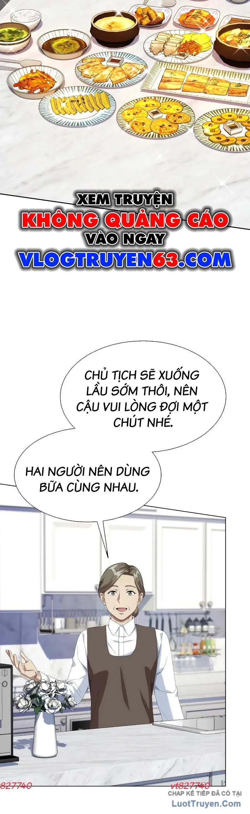 Từ Nhân Viên Vạn Năng Trở Thành Huyền Thoại Chapter 100 - 11