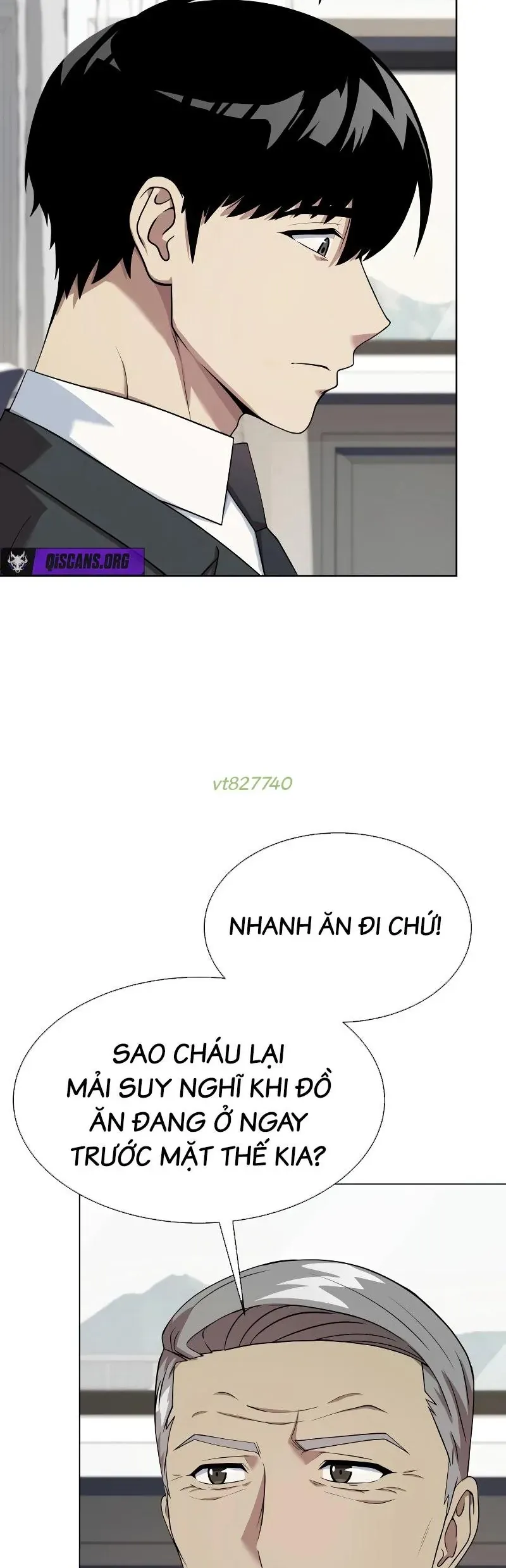 Từ Nhân Viên Vạn Năng Trở Thành Huyền Thoại Chapter 100 - 14