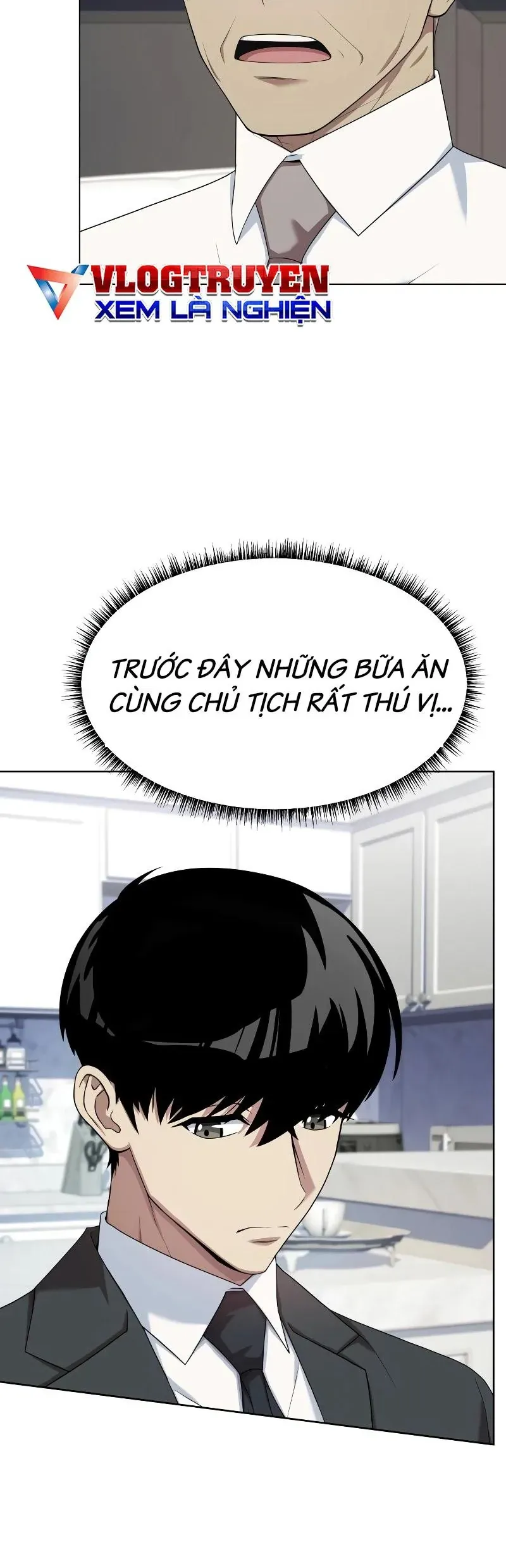 Từ Nhân Viên Vạn Năng Trở Thành Huyền Thoại Chapter 100 - 15