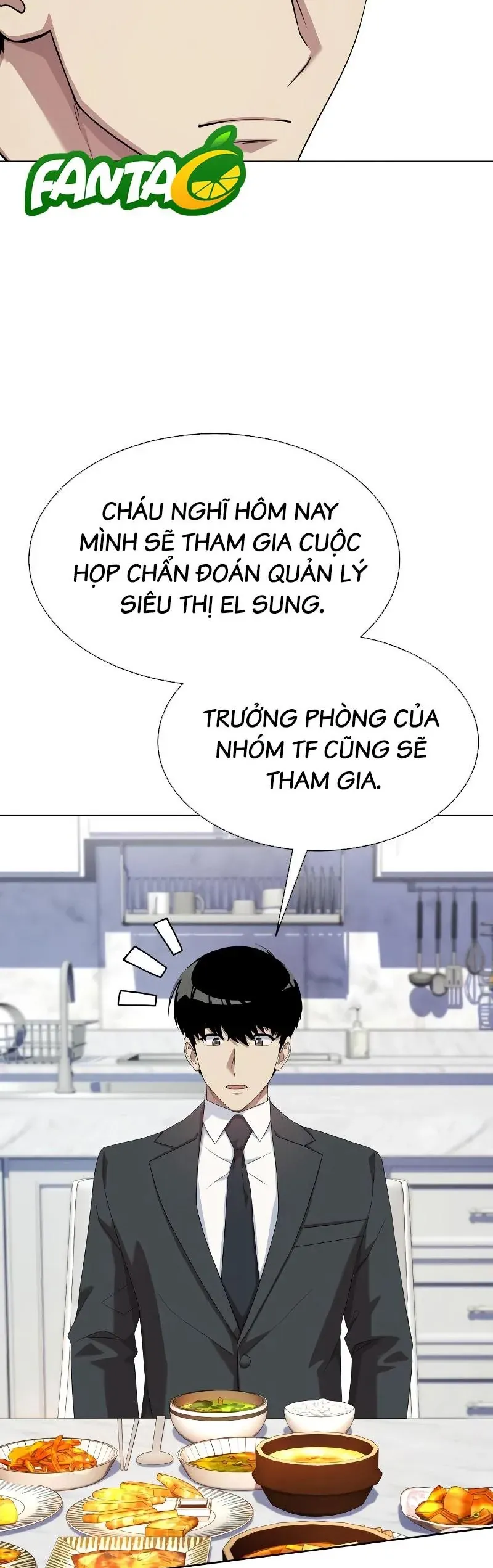 Từ Nhân Viên Vạn Năng Trở Thành Huyền Thoại Chapter 100 - 18