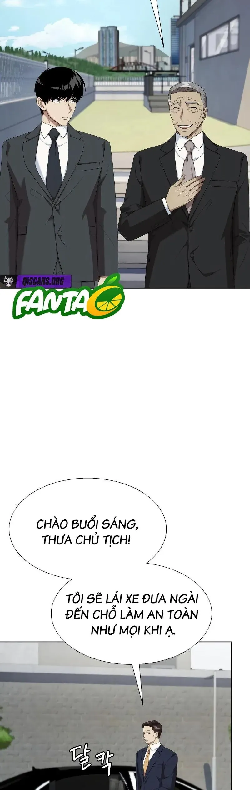 Từ Nhân Viên Vạn Năng Trở Thành Huyền Thoại Chapter 100 - 23