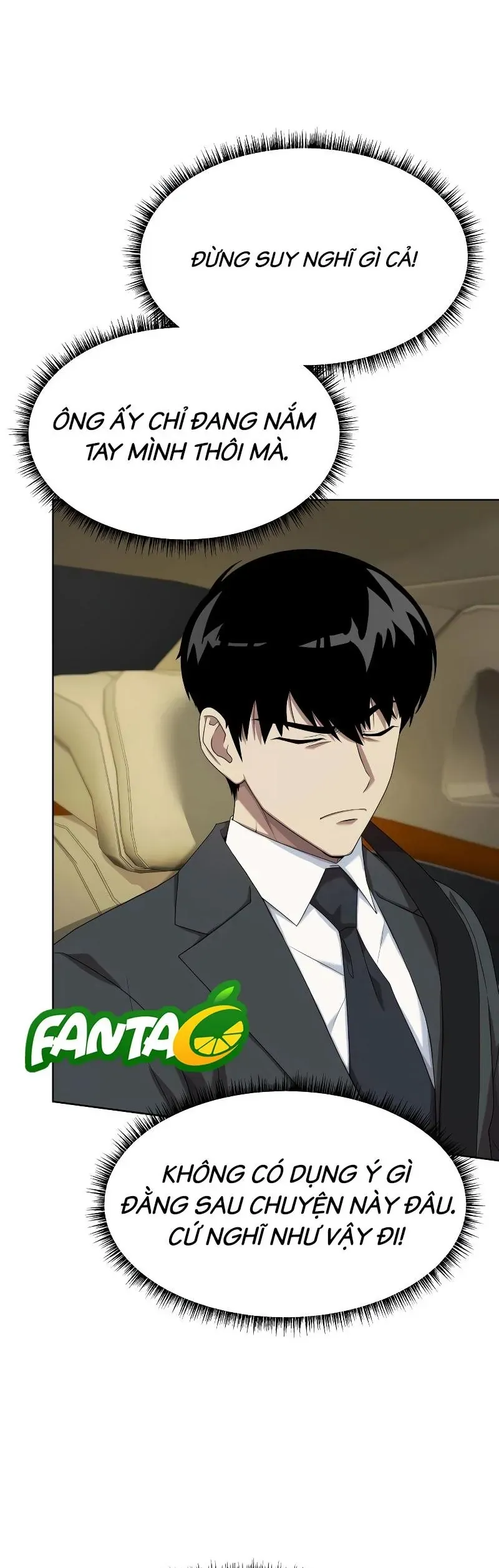 Từ Nhân Viên Vạn Năng Trở Thành Huyền Thoại Chapter 100 - 28