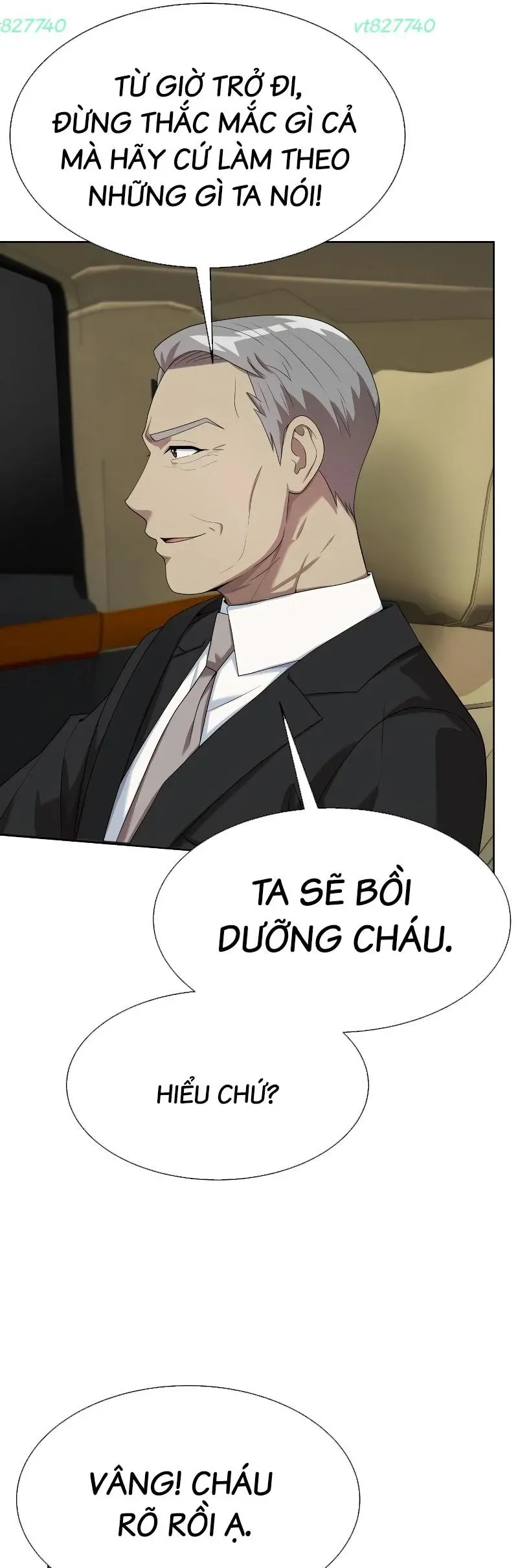 Từ Nhân Viên Vạn Năng Trở Thành Huyền Thoại Chapter 100 - 32