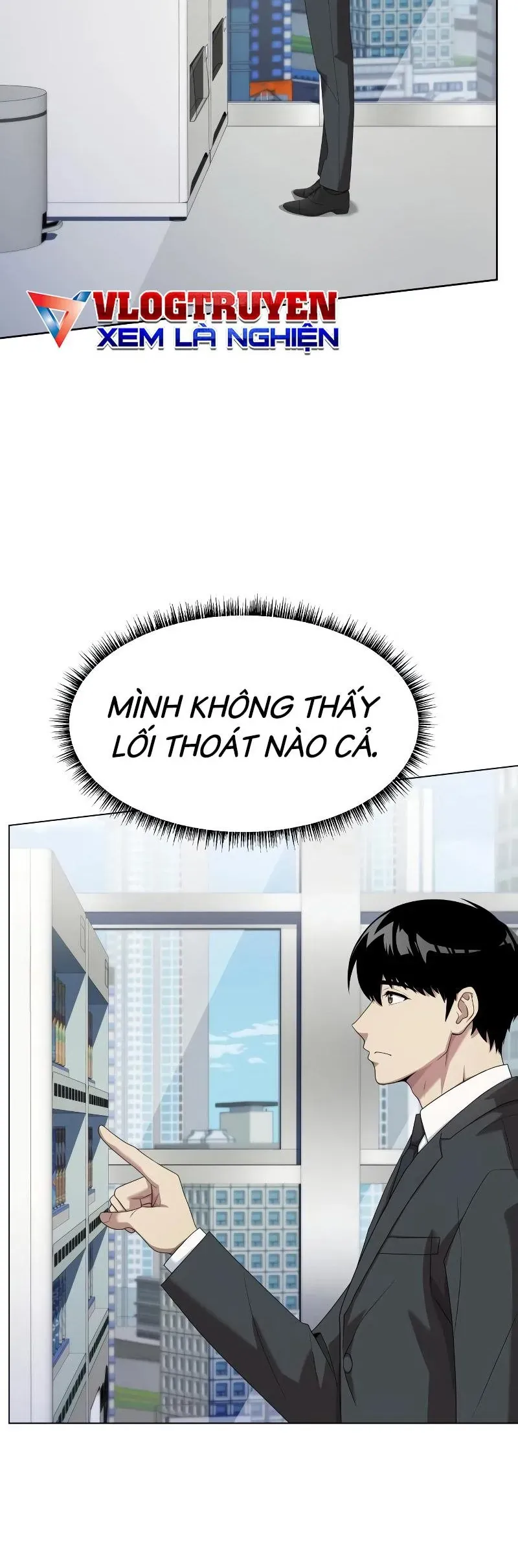 Từ Nhân Viên Vạn Năng Trở Thành Huyền Thoại Chapter 100 - 35