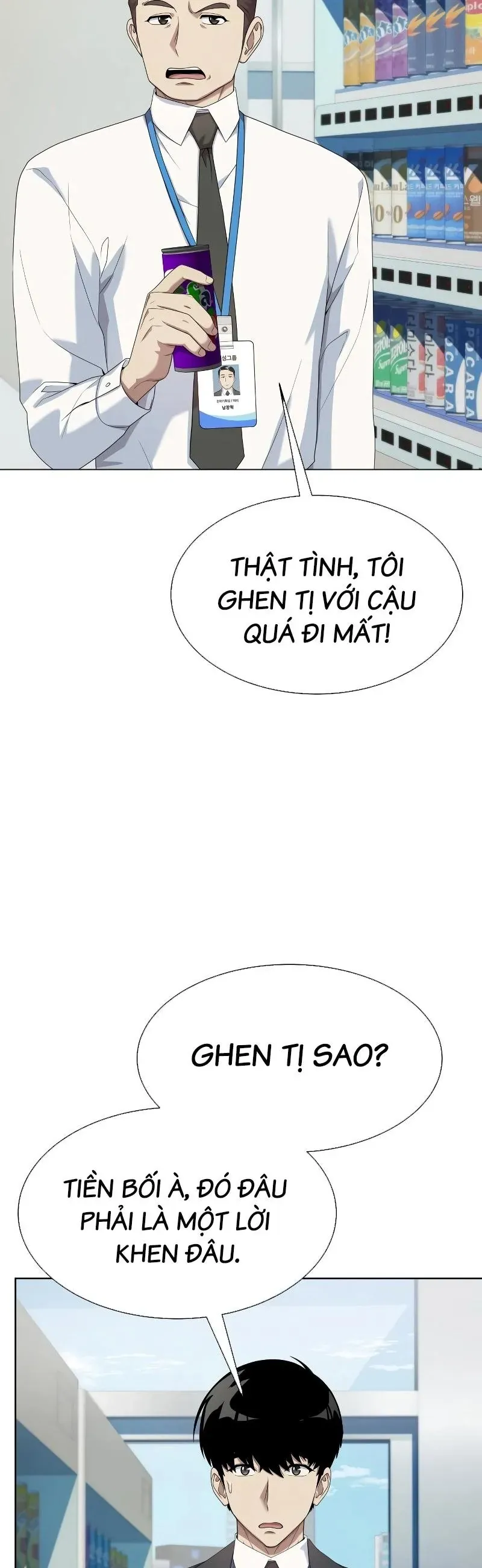 Từ Nhân Viên Vạn Năng Trở Thành Huyền Thoại Chapter 100 - 40