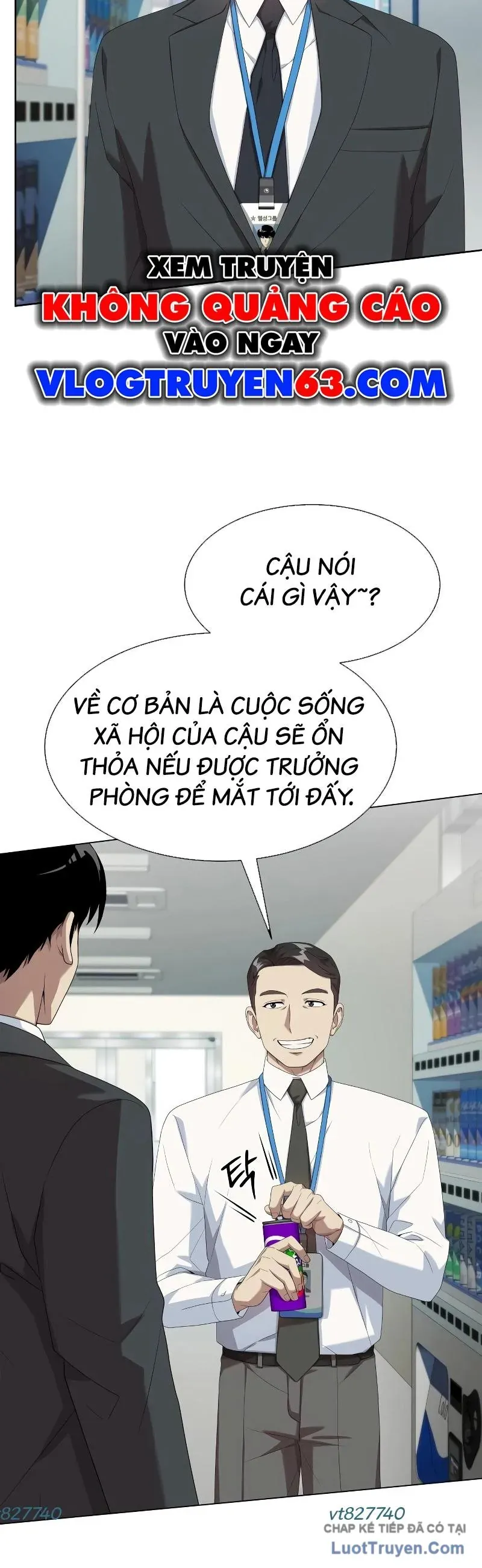 Từ Nhân Viên Vạn Năng Trở Thành Huyền Thoại Chapter 100 - 41