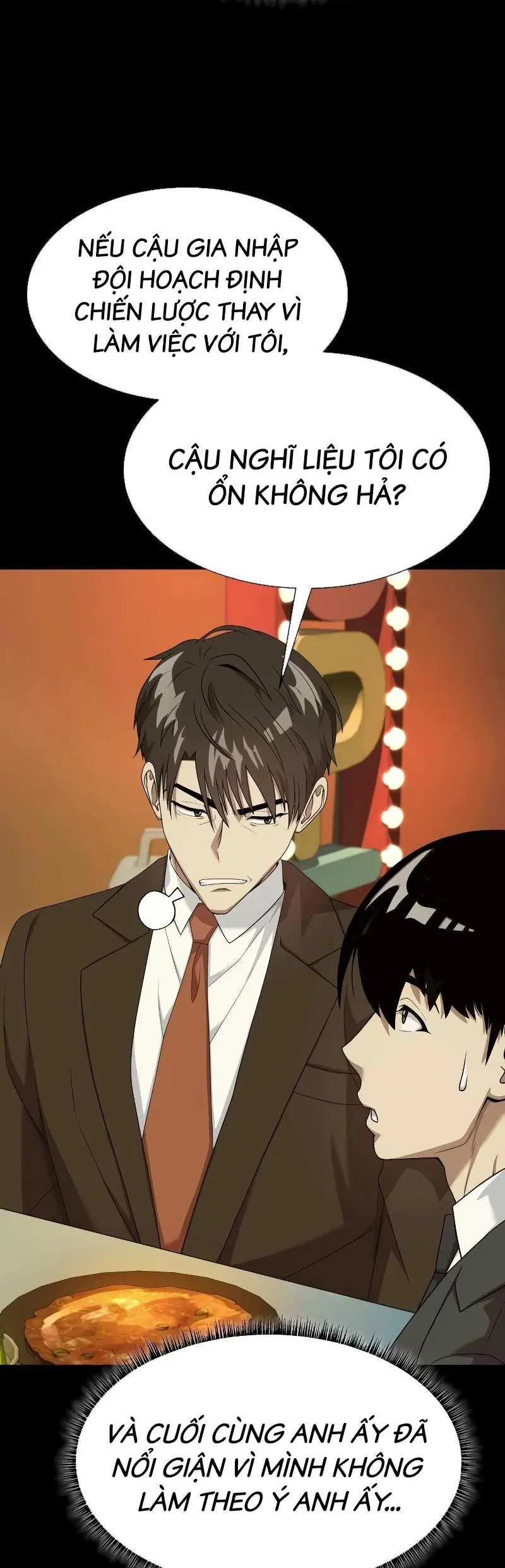 Từ Nhân Viên Vạn Năng Trở Thành Huyền Thoại Chapter 100 - 45