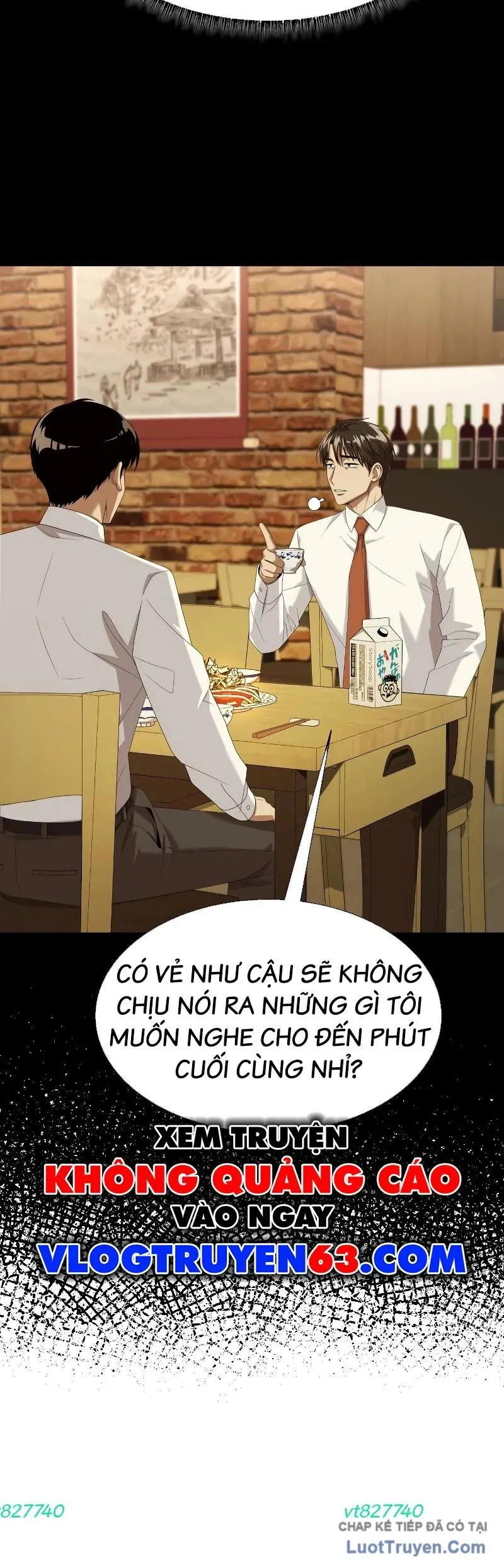 Từ Nhân Viên Vạn Năng Trở Thành Huyền Thoại Chapter 100 - 46