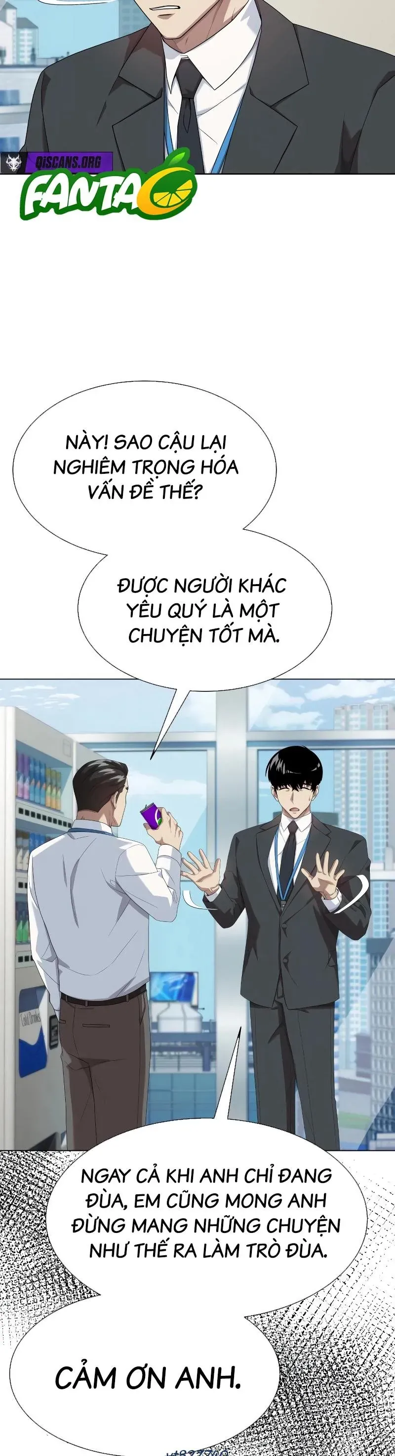 Từ Nhân Viên Vạn Năng Trở Thành Huyền Thoại Chapter 100 - 48