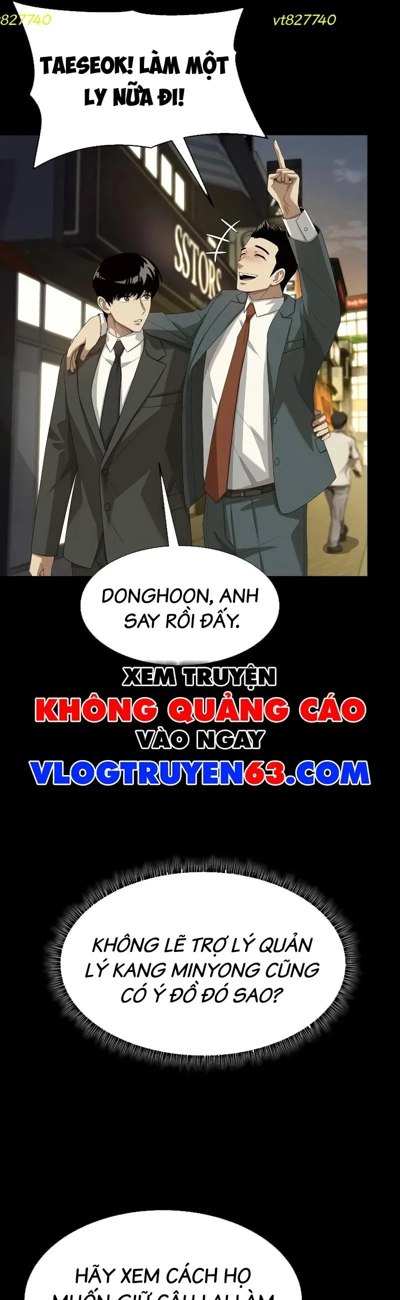 Từ Nhân Viên Vạn Năng Trở Thành Huyền Thoại Chapter 100 - 51
