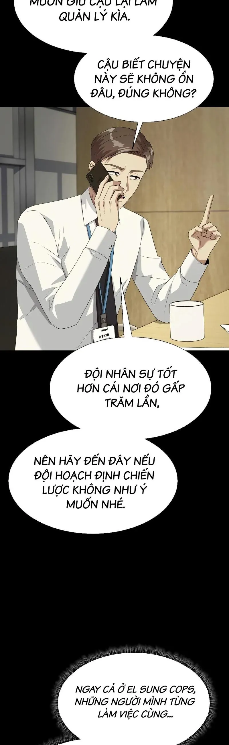 Từ Nhân Viên Vạn Năng Trở Thành Huyền Thoại Chapter 100 - 52