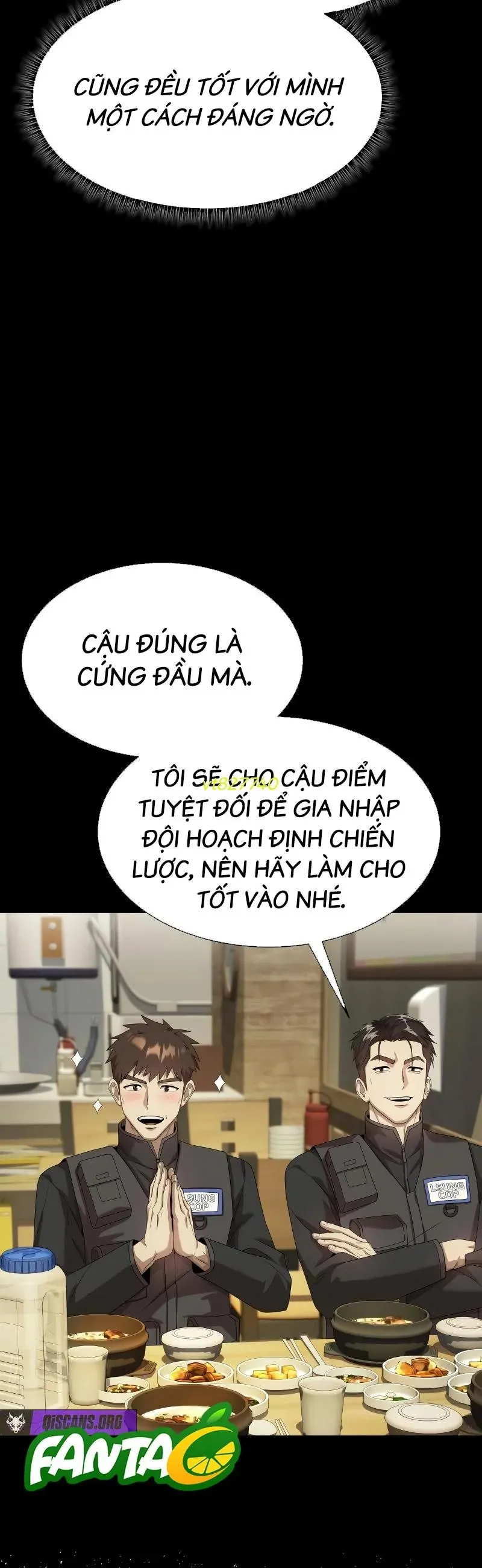 Từ Nhân Viên Vạn Năng Trở Thành Huyền Thoại Chapter 100 - 53