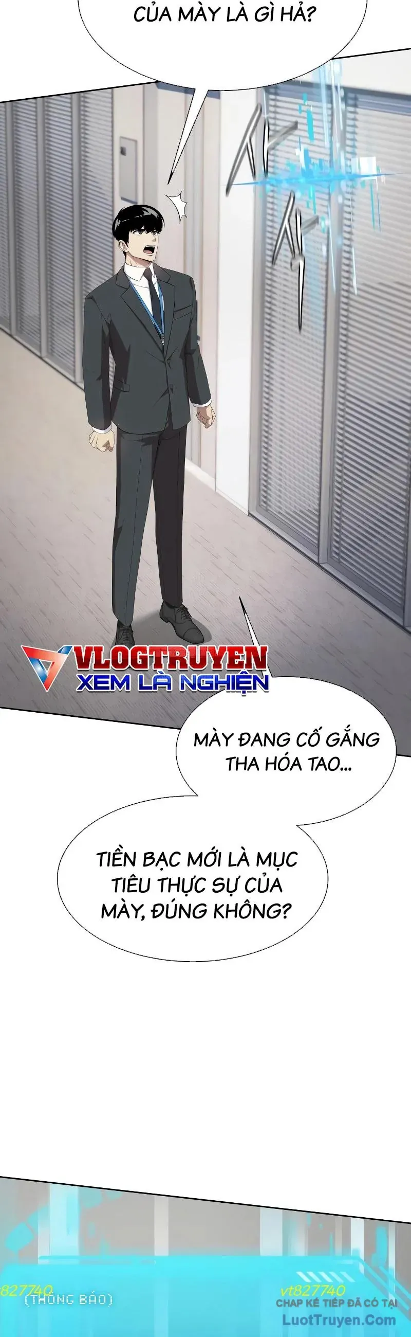 Từ Nhân Viên Vạn Năng Trở Thành Huyền Thoại Chapter 100 - 55