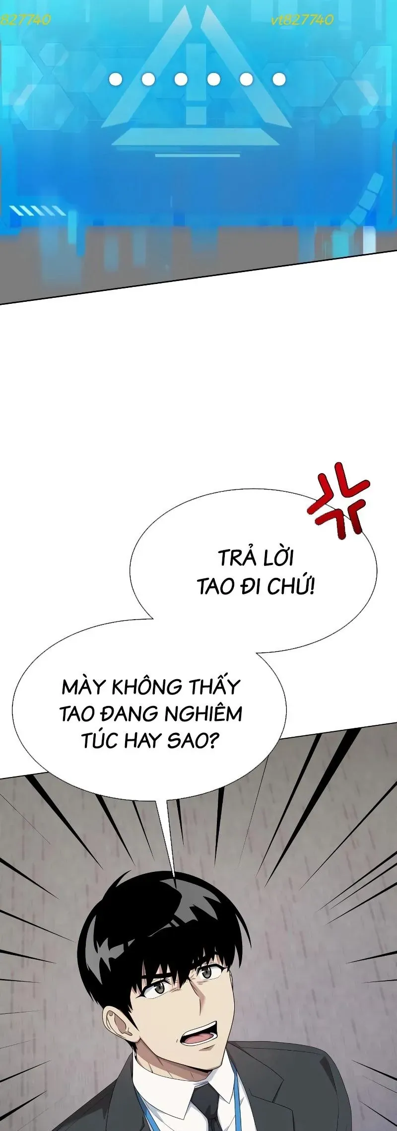Từ Nhân Viên Vạn Năng Trở Thành Huyền Thoại Chapter 100 - 56