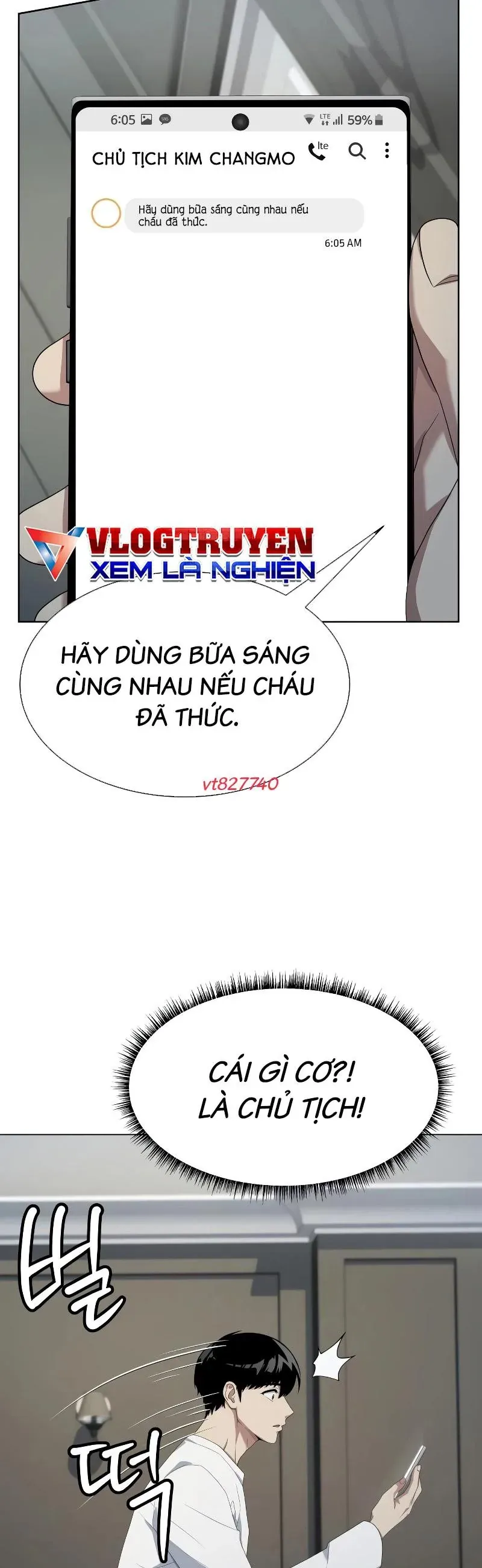 Từ Nhân Viên Vạn Năng Trở Thành Huyền Thoại Chapter 100 - 9