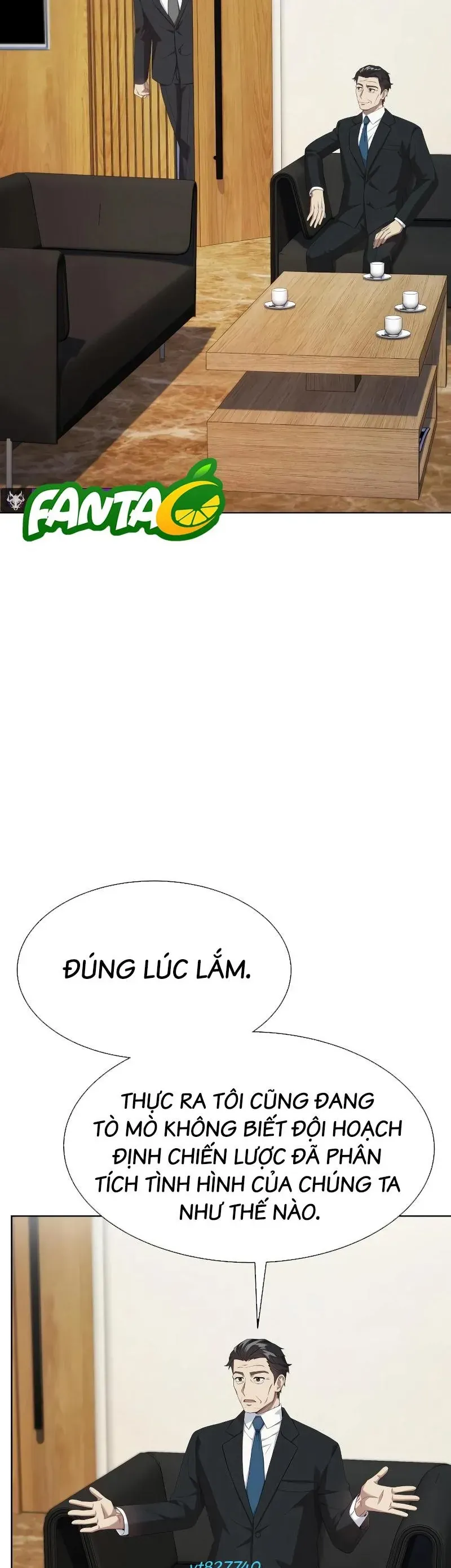 Từ Nhân Viên Vạn Năng Trở Thành Huyền Thoại Chapter 101 - 12