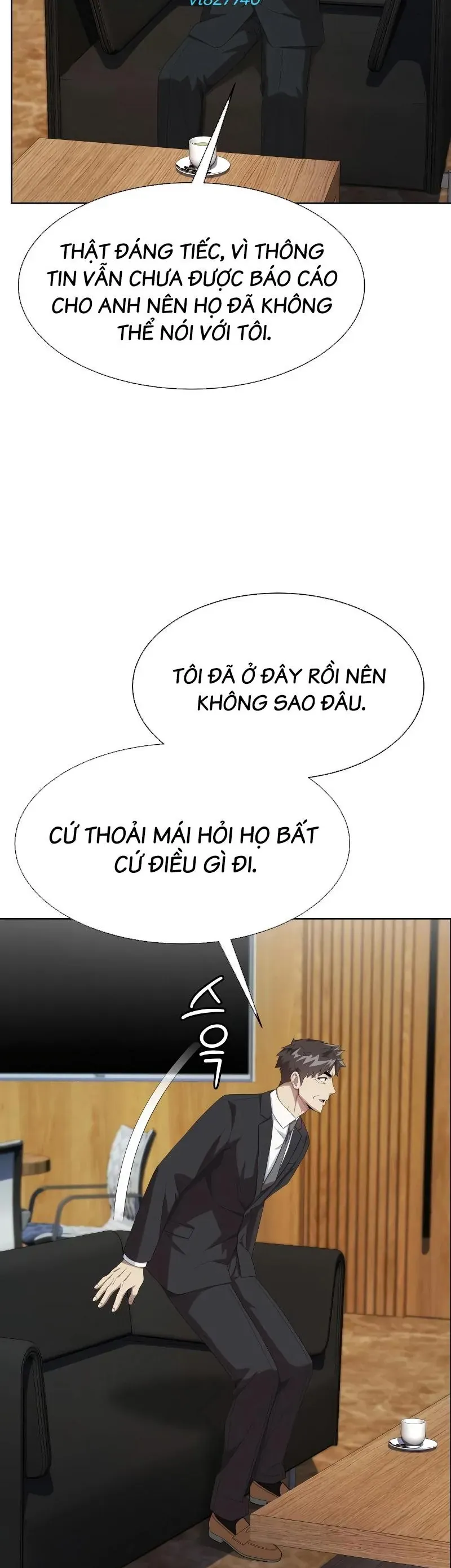 Từ Nhân Viên Vạn Năng Trở Thành Huyền Thoại Chapter 101 - 13